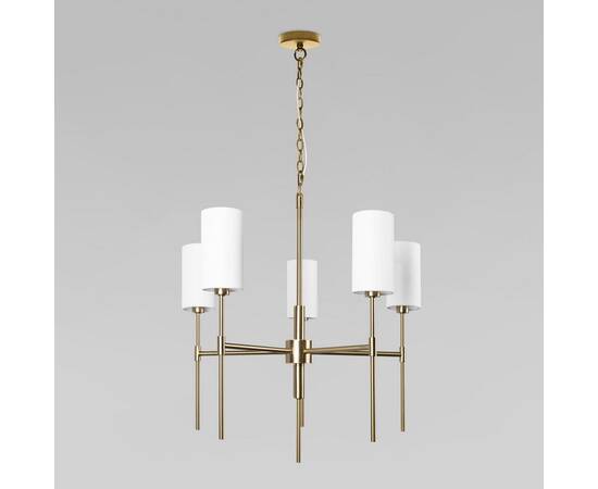 Подвесная люстра Loft IT Comfy 10307 Brass