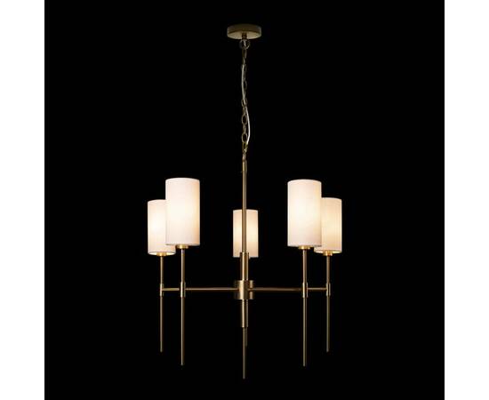 Подвесная люстра Loft IT Comfy 10307 Brass, изображение 7