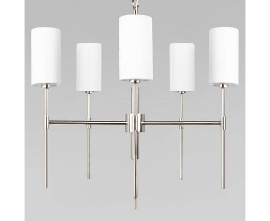 Подвесная люстра Loft IT Comfy 10307 Nickel, изображение 3