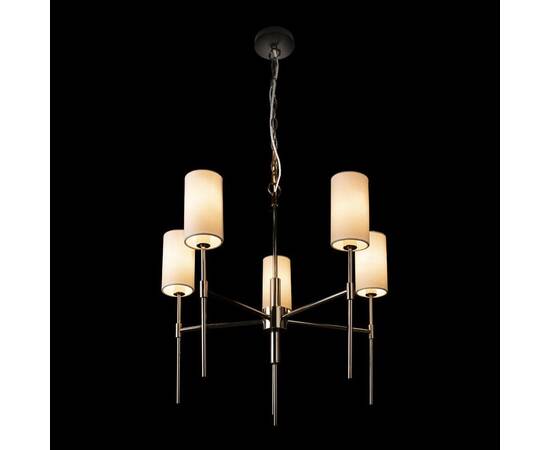 Подвесная люстра Loft IT Comfy 10307 Nickel, изображение 6