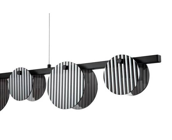Подвесная светодиодная люстра Stilfort Relux 4008/02/07PL, изображение 2