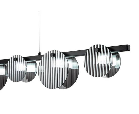 Подвесная светодиодная люстра Stilfort Relux 4008/02/07PL, изображение 3