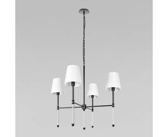 Подвесная люстра Loft IT Cosy 10308 Black