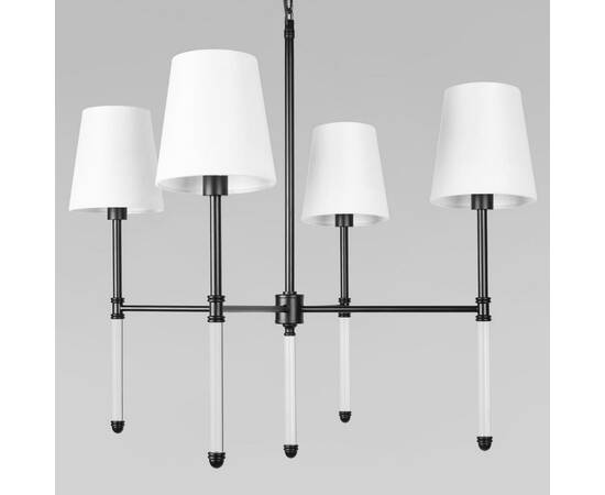 Подвесная люстра Loft IT Cosy 10308 Black, изображение 3