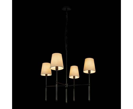 Подвесная люстра Loft IT Cosy 10308 Black, изображение 5