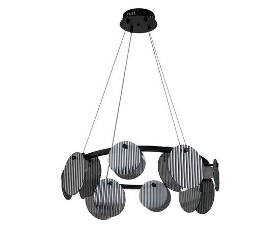 Подвесная светодиодная люстра Stilfort Relux 4008/02/08P