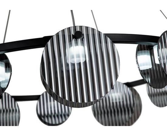 Подвесная светодиодная люстра Stilfort Relux 4008/02/08P, изображение 4