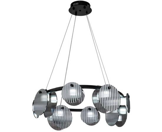 Подвесная светодиодная люстра Stilfort Relux 4008/02/08P, изображение 6