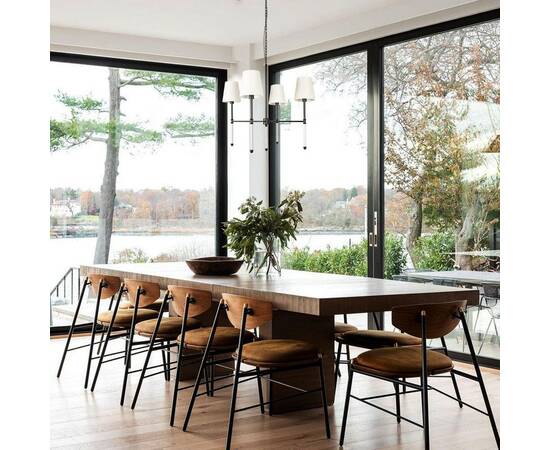 Подвесная люстра Loft IT Cosy 10308 Nickel, изображение 2