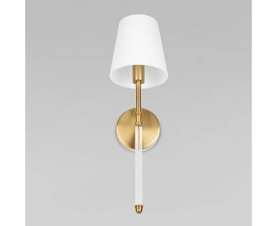 Бра Loft IT Cosy 10308W Antique Brass, изображение 2