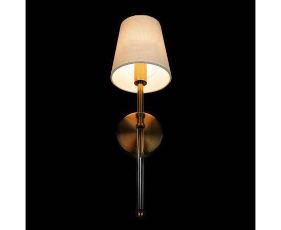 Бра Loft IT Cosy 10308W Antique Brass, изображение 3