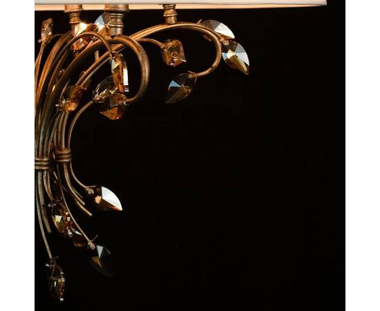 Подвесная люстра Loft IT Hermitage 10305/A, изображение 3