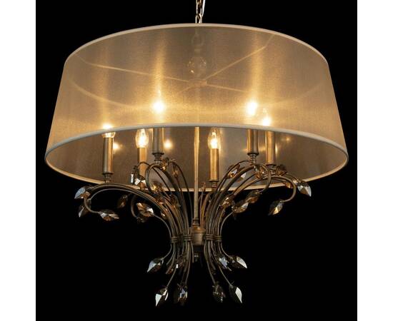 Подвесная люстра Loft IT Hermitage 10305/A, изображение 5