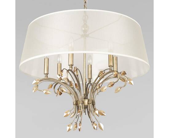 Подвесная люстра Loft IT Hermitage 10305/A, изображение 6