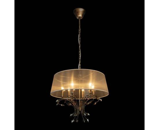 Подвесная люстра Loft IT Hermitage 10305/A, изображение 7