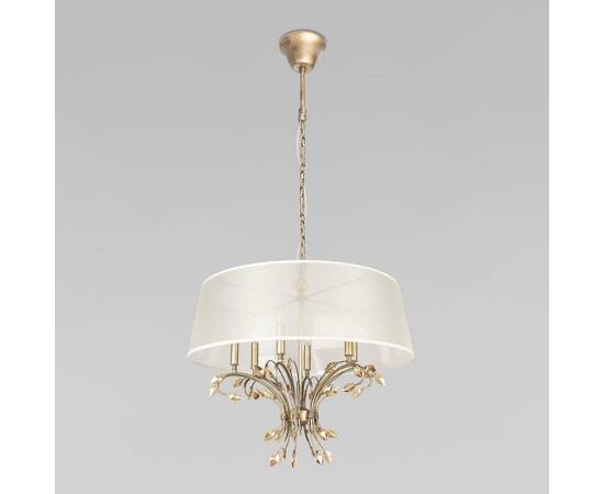 Подвесная люстра Loft IT Hermitage 10305/A, изображение 8