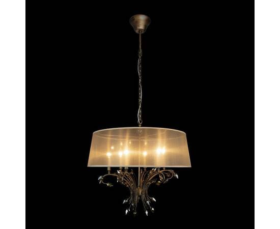 Подвесная люстра Loft IT Hermitage 10305/A, изображение 9