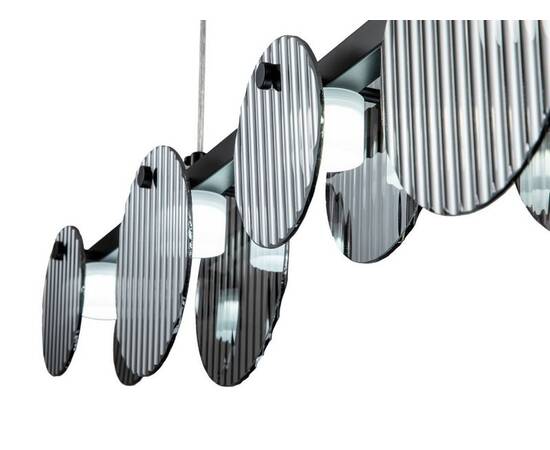Подвесная светодиодная люстра Stilfort Relux 4008/02/05PL, изображение 4