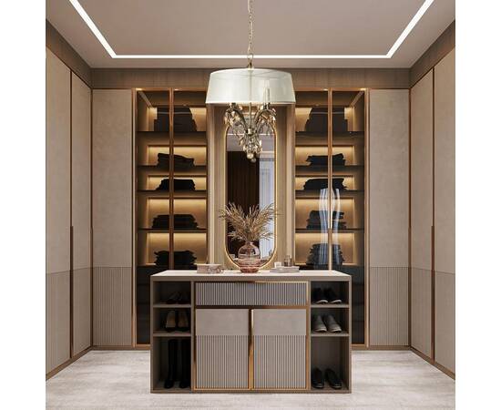 Подвесная люстра Loft IT Hermitage 10305/B, изображение 2