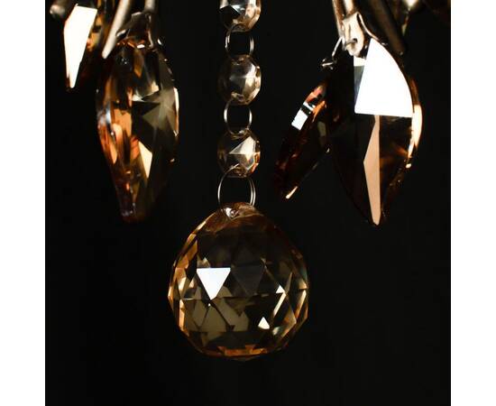 Подвесная люстра Loft IT Hermitage 10305/B, изображение 3