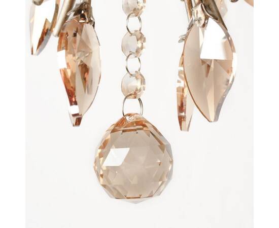 Подвесная люстра Loft IT Hermitage 10305/B, изображение 4