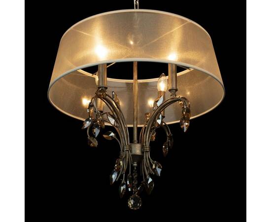 Подвесная люстра Loft IT Hermitage 10305/B, изображение 5