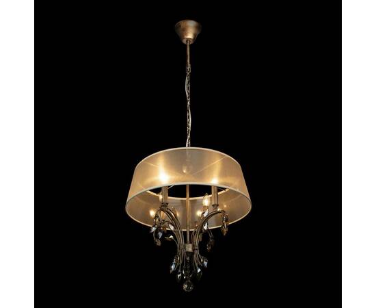 Подвесная люстра Loft IT Hermitage 10305/B, изображение 7