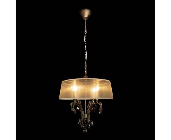 Подвесная люстра Loft IT Hermitage 10305/B, изображение 9