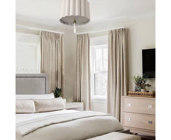 Потолочный светильник Loft IT Mellow 10306 Grey linen, изображение 2