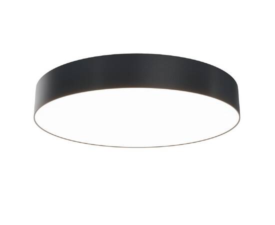 Потолочный светодиодный светильник Maytoni Zon C032CL-45W3K-RD-B