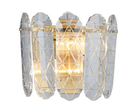 Бра IMEX MD.2031-2-W COPPER