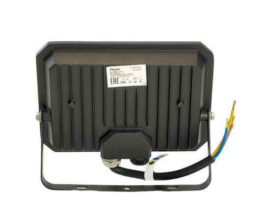 Светодиодный прожектор Feron LL-942 50W 6400K 51045, изображение 3