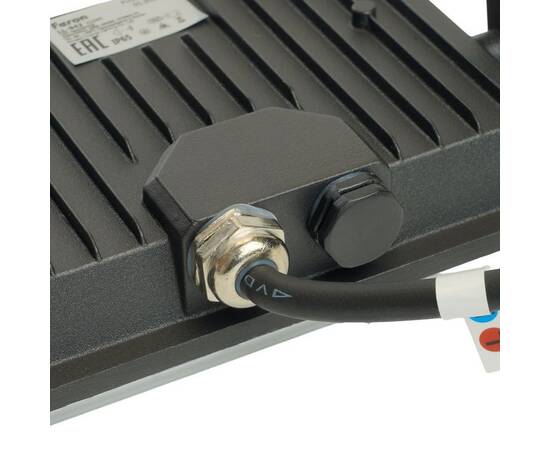 Светодиодный прожектор Feron LL-942 50W 6400K 51045, изображение 4
