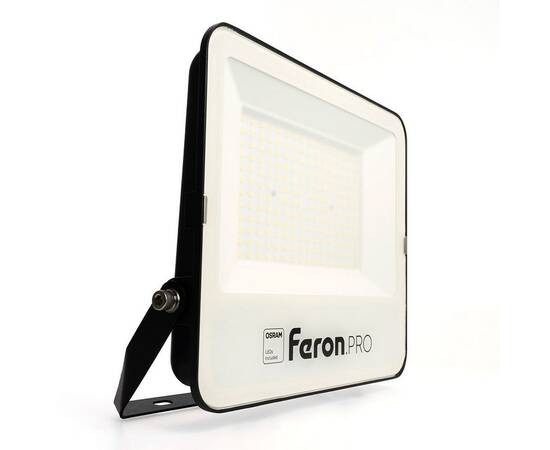 Светодиодный прожектор Feron LL-1000 200W 6400K 51016