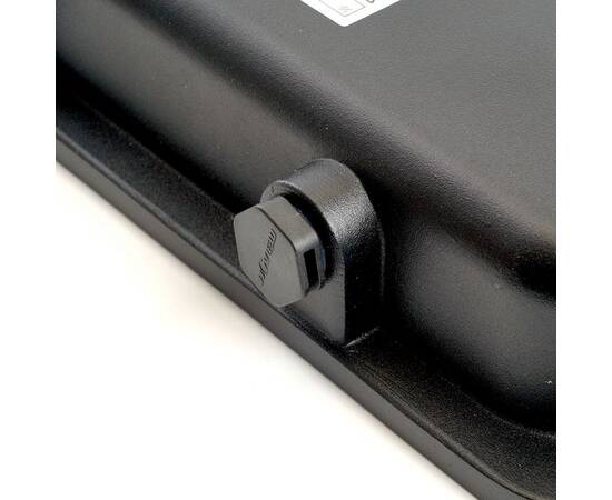 Светодиодный прожектор Feron LL-1000 200W 6400K 51016, изображение 4