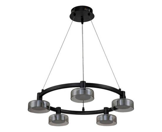 Подвесная светодиодная люстра Stilfort Gloze 4009/02/05P