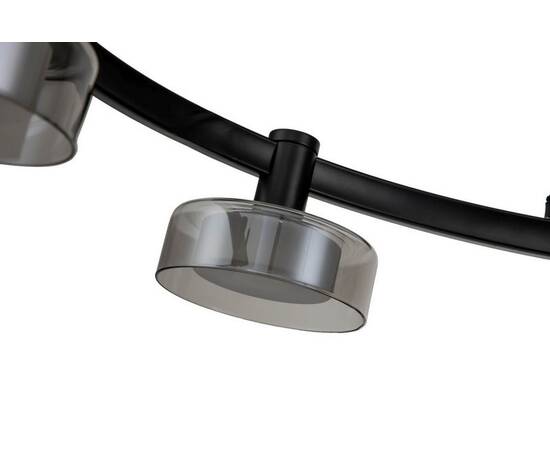 Подвесная светодиодная люстра Stilfort Gloze 4009/02/05P, изображение 2