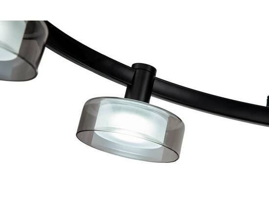 Подвесная светодиодная люстра Stilfort Gloze 4009/02/05P, изображение 3
