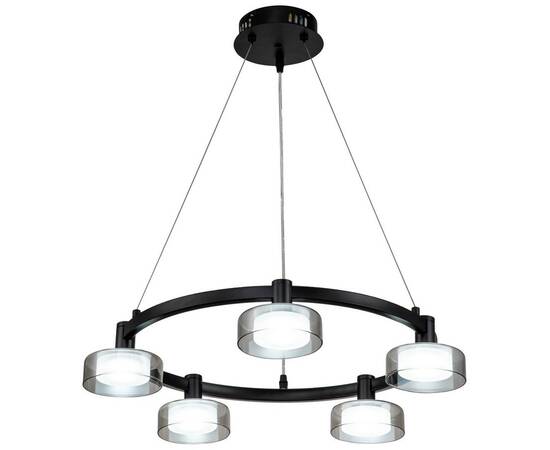 Подвесная светодиодная люстра Stilfort Gloze 4009/02/05P, изображение 6