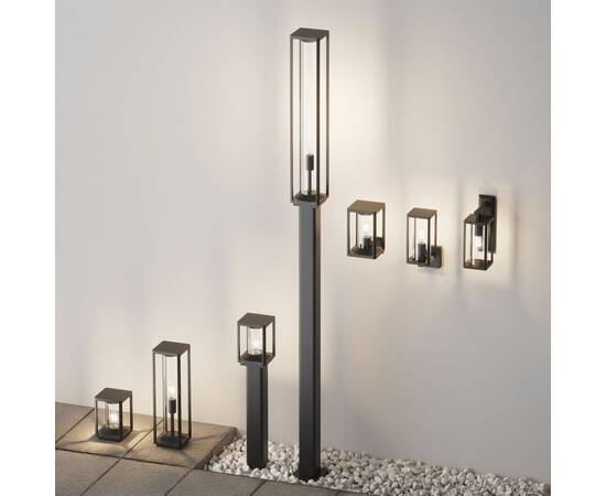 Садово-парковый светильник Maytoni Cell O452FL-01GF3, изображение 4