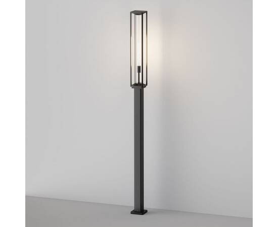 Садово-парковый светильник Maytoni Cell O452FL-01GF3, изображение 7