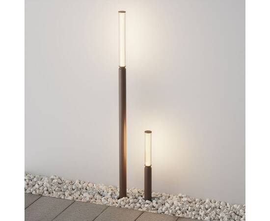 Уличный светодиодный светильник Maytoni Lit O593FL-L12BR3K, изображение 4