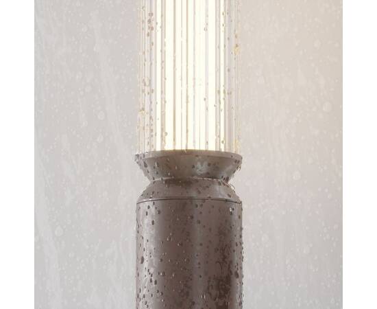 Уличный светодиодный светильник Maytoni Lit O593FL-L12BR3K, изображение 5