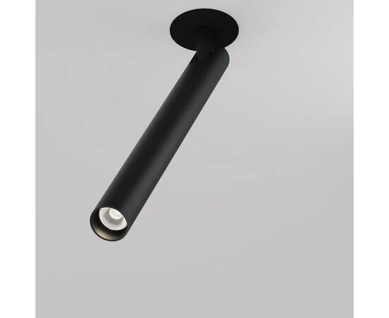 Встраиваемый светодиодный спот Maytoni Technical Focus T C141RS-L300-6W4K-B, изображение 9