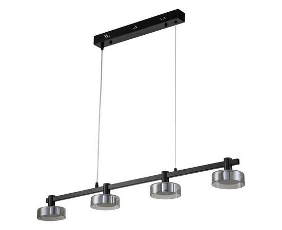 Подвесная светодиодная люстра Stilfort Gloze 4009/02/04PL