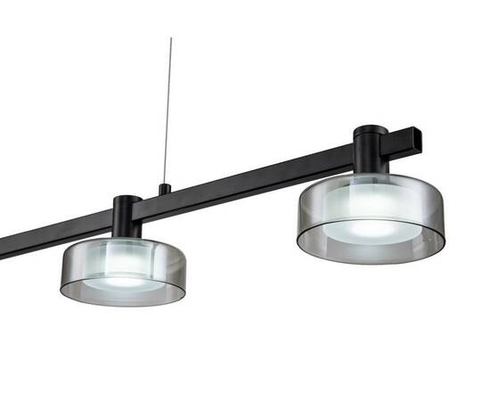 Подвесная светодиодная люстра Stilfort Gloze 4009/02/04PL, изображение 2