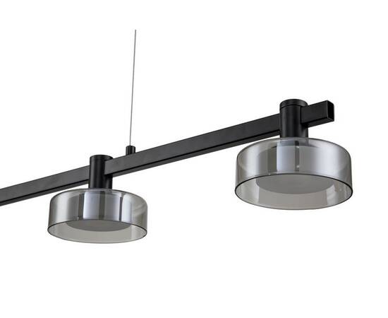 Подвесная светодиодная люстра Stilfort Gloze 4009/02/04PL, изображение 3