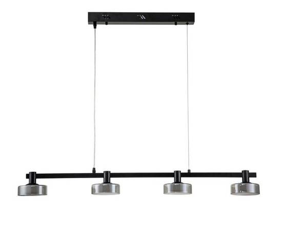 Подвесная светодиодная люстра Stilfort Gloze 4009/02/04PL, изображение 4