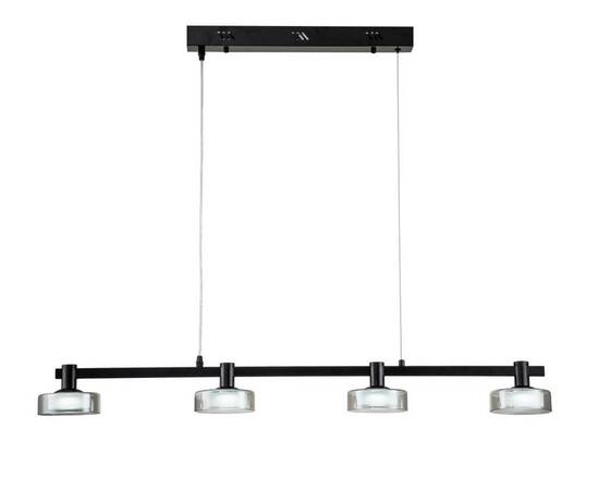 Подвесная светодиодная люстра Stilfort Gloze 4009/02/04PL, изображение 5