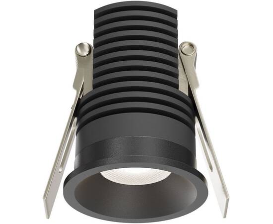 Встраиваемый светодиодный светильник Maytoni Technical Mini DL059-7W4K-B